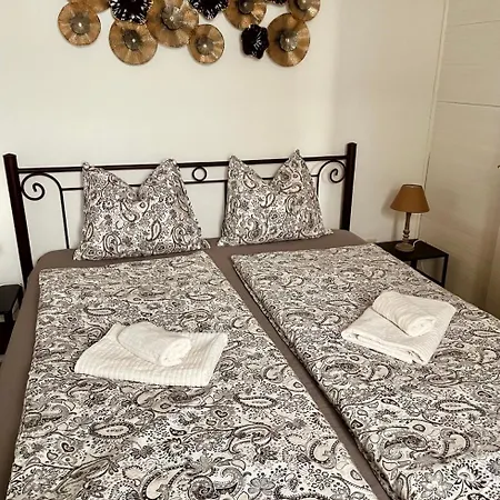 Blanca Koukourava Villa