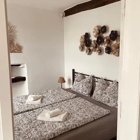 Villa Blanca Koukourava