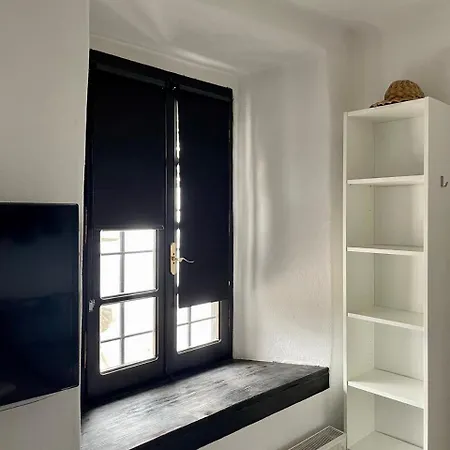 Blanca Koukourava Villa