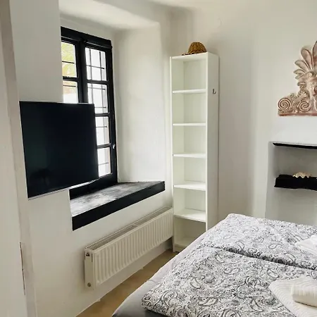 Blanca Koukourava Villa Makrinítsa