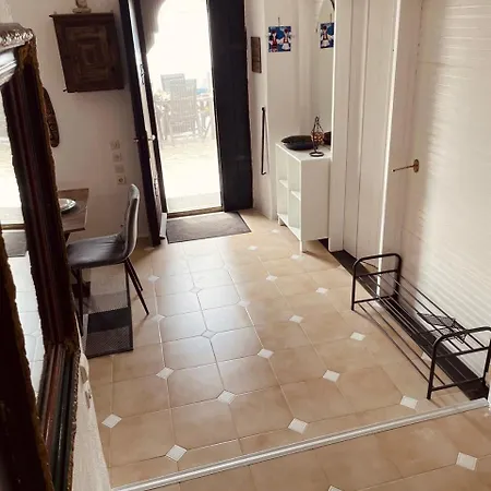 Villa Blanca Koukourava Makrinítsa