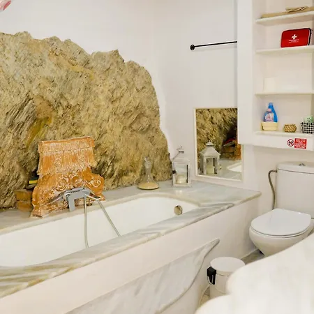 Blanca Koukourava Villa *