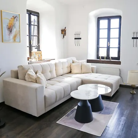 Blanca Koukourava Villa *
